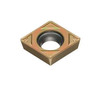 Coated cermet grade for steel turning