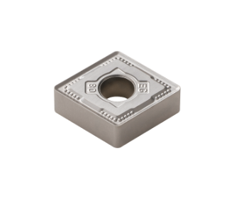 Coated Grades for Titanium Alloys