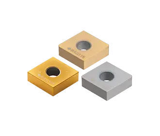Coated SUMIBORON