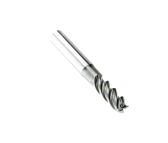 High Efficiency Endmills