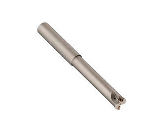 Indexable plunge drills/ plunge mills