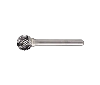 Master Cut Burs