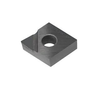 PCD Grade for machining of aluminium alloy