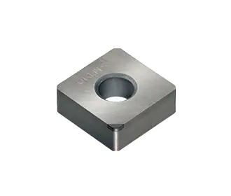 SUMIDIA Grade for carbide and hard brittle material
