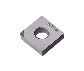SUMIDIA Grade for carbide and hard brittle material